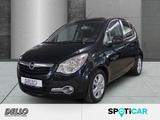 Opel Agila B 1.2 EDITION Ganzjahresreifen Klima Alufe - Opel Agila in Hamburg