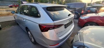 Skoda Octavia - 7