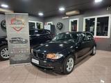 BMW Bmw 116i benzina Eletta Neopatentato - BMW 116 aus 2009: 116i