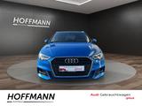 Audi A3 Sportback 35 TFSI S line AHK+LED+Navi - Audi A3 35 TFSI Gebrauchtwagen