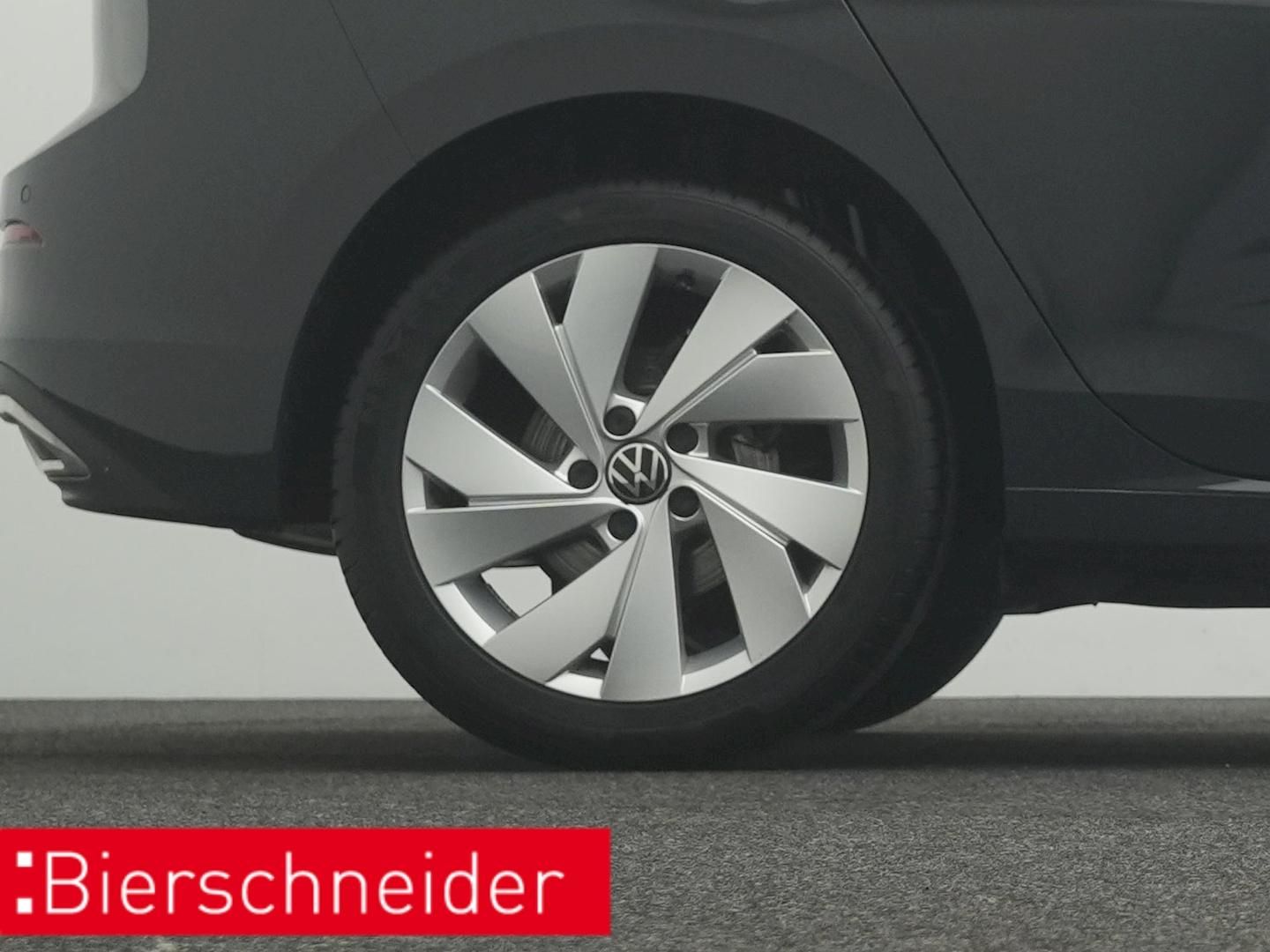 Volkswagen Golf 8 1.5 TSI NAVI KAMERA LED ACC, миниатюра 24