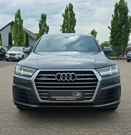 Audi Q7 - 2
