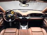 Ferrari Purosangue Full Carbon Massage heated&cooled - Ferrari Purosangue SUV