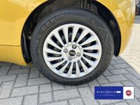 Fiat 500 - Vorschau Bild 11