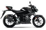Suzuki GSX-S 125 * ABS * Euro5+ * 2027 - Offers