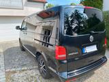 Volkswagen T5 Multivan 4Motion Scheckheftgepflegt - Volkswagen T5 Multivan: 4motion