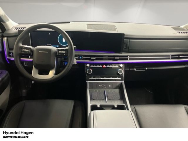 Hyundai Santa Fe – Bild 4