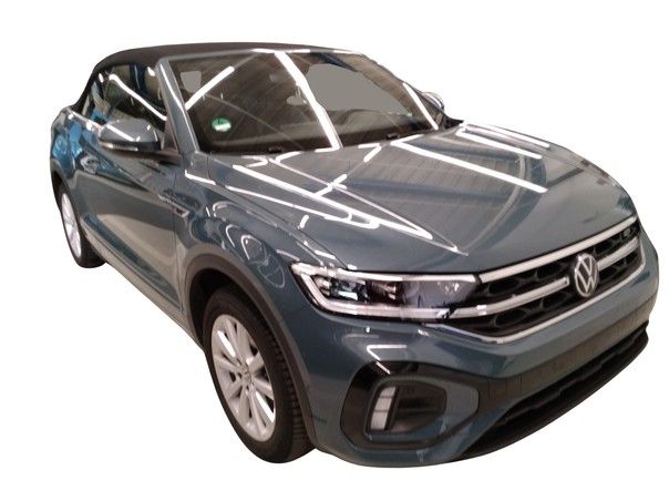 Volkswagen T-Roc - Bild 2