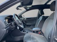 Volkswagen T-Roc - Vorschau Bild 6