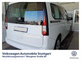Volkswagen Caddy Life 1.5 TSI Euro 6d ISC FCM - Volkswagen Caddy mit Benzin-Antrieb: Kombi, 1.6