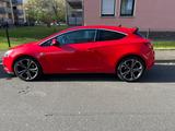 Opel Astra 2.0 GTC (TÜV Neu) - Opel Astra Gtc mit Diesel-Antrieb