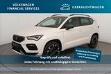 Cupra Ateca 2.0 TSI 221kW AHK*Tempo*Nav*PDC*RFK*Klima
