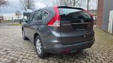 Honda CR-V Elegance 2WD 1.6i-DTCE 1 Hand PDC SHZ - Honda CR-V mit Diesel-Antrieb: 2.2