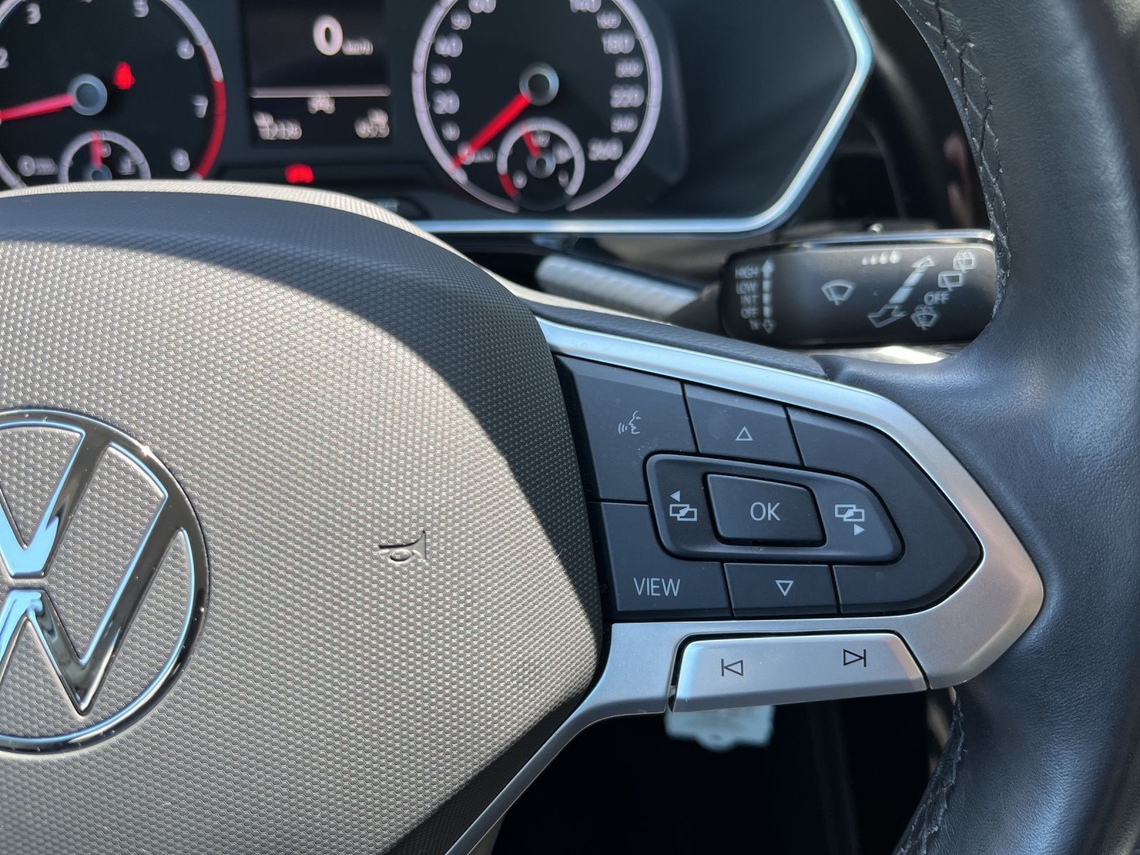 Volkswagen T-Cross - Bild 20