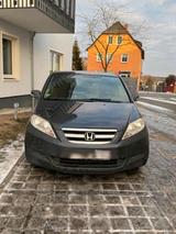 Honda FR-V 1.7 Benzin  125 PS - gebrauchte Honda FR-V aus dem Jahr 2005