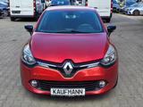 Renault Clio IV Paris Deluxe 0.9 TCe 90 eco - Renault Clio: Eco