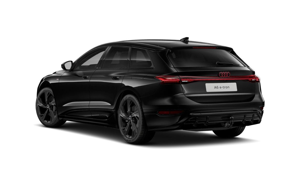 Audi A6 e-tron - Bild 3