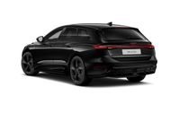 Audi A6 e-tron - Vorschau Bild 3
