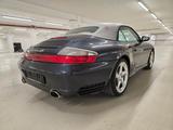 Porsche 996 Carrera 4S Cabriolet, Motor Überholt - Porsche: Motor