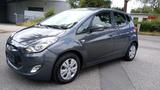 Hyundai ix20 1.4 CRDi, Bluetooth, - Hyundai ix20 in Hamburg
