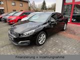 Peugeot 508 Allure Leder Navi Kamera Head Up Xenon Top - Peugeot 508 Allure mit Benzin-Antrieb