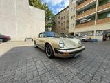 Porsche 911 Urmodell - Porsche Gebrauchtwagen von 1977