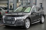 Audi Q5 2.0 TDI quattro sport Virtual* Luft* AHK* 19" - Audi Gebrauchtwagen in Arnsberg