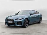 BMW i4 Gran Coupe 35 eDrive M-Sport Pro FACEL. 360° - BMW i4: Grün