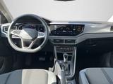 Volkswagen Polo Style 1.0 TSI DSG KLIMAAUTO IQ REARVIEW NAV - Volkswagen Polo: Limousine