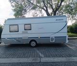 Dethleffs SDAH 515  - Dethleffs Wohnwagen 2008