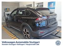 Volkswagen Taigo - Vorschau Bild 4