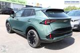 Kia Sportage GT-line Pano+SHZ+LHZ+NAVI+HEAD UP 13... - mit Benzin-Antrieb: Ambiente-Beleuchtung, Geländewagen