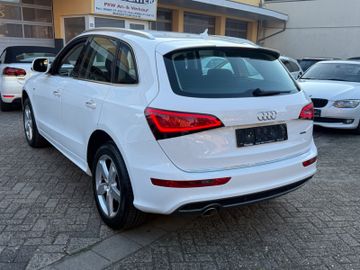 Audi Q5 - 3