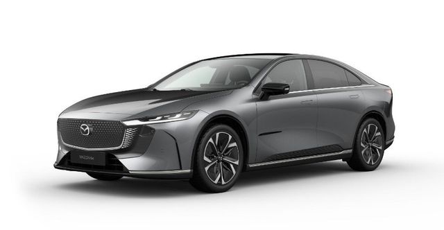 Mazda 6E Takumi Plus EV-258 LEDER PANO NAVI ACAA 360°