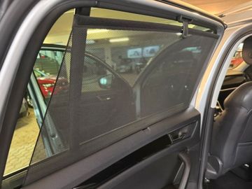 Fotografie des Skoda Kodiaq 2,0l TDI DSG 4x4 L&K