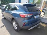 Ford Kuga 2.5 PHEV Titanium #Pano # AHK # 1.Hand - Ford Kuga aus 2021
