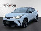 Toyota C-HR Hybrid GR Sport Sportpaket Navi  Soundsyste - Toyota C-HR: GR Sport