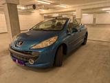 Peugeot 207 CC Platinum 120 Platinium - Peugeot 207: Platinium