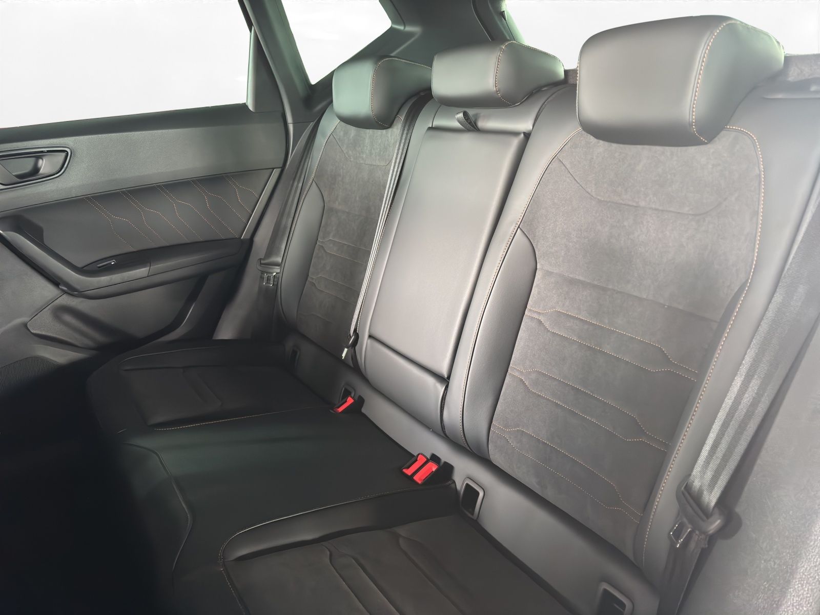 Cupra Ateca - Bild 12