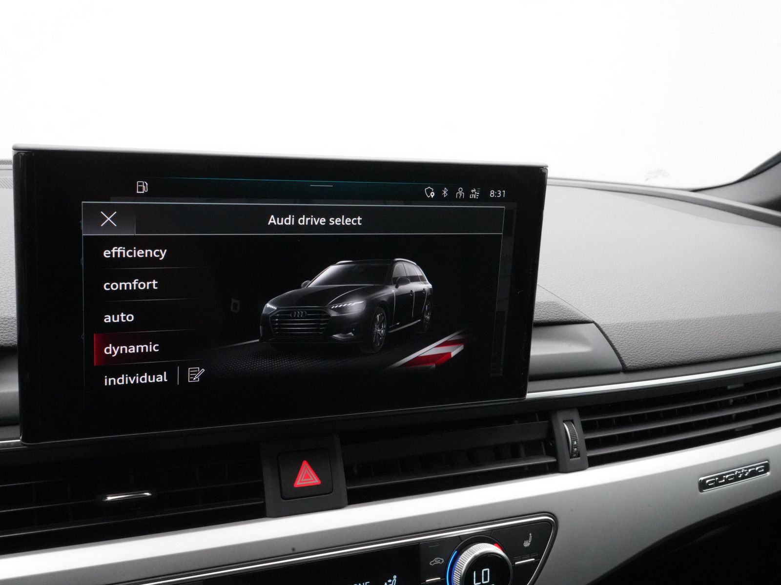 Audi A4 - Bild 10