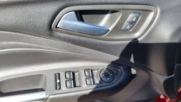 Fahrzeugabbildung Ford Kuga ST-Line