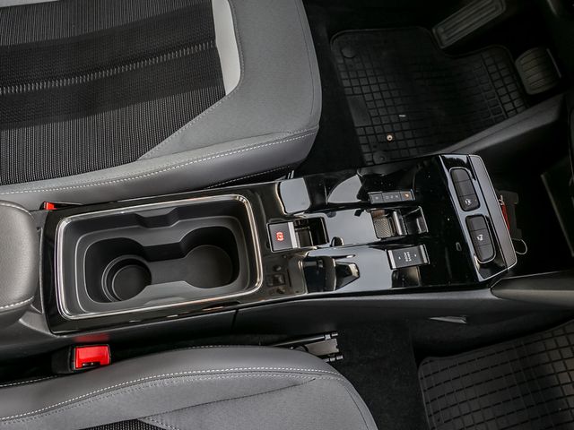 Opel Mokka e Elegance Fahrassistenz-Paket Kamera LED