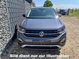 Volkswagen T-Cross 1.0 TSI Limited DSG7 - Volkswagen T-Cross Neuwagen