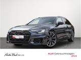 Audi S6 Avant 3.0TDI qu tiptronic Navi LED virtual B& - Audi S6 Jahreswagen