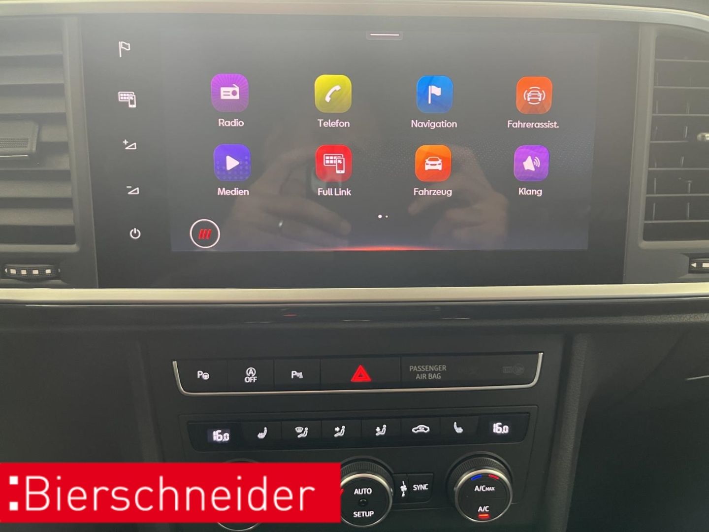 Seat Ateca - Bild 33