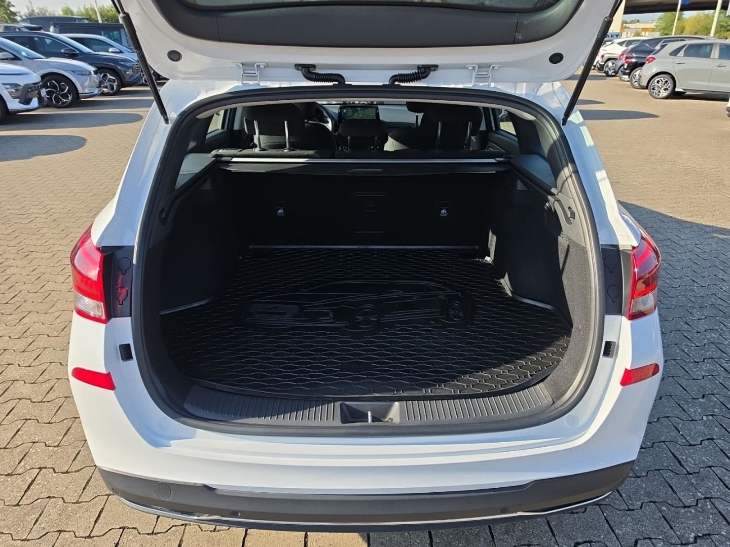 Hyundai i30 – Bild 12