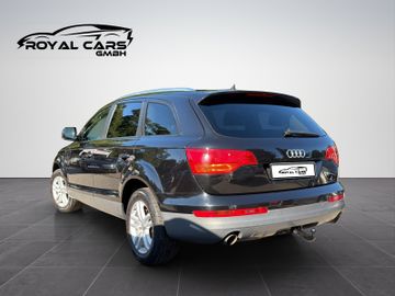 Audi Q7 - 7