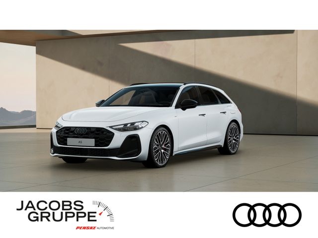 Audi A5 Avant TFSI qu. e-hybrid 2xS line/HuD/Pano/Mat