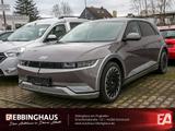 Hyundai Ioniq 5 Uniq Elektro Autobahnassistent Kamera - Hyundai IONIQ 5 mit Panoramadach
