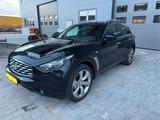 Infiniti FX FX30d S Premium Schiebedach NeuwertReifen R21 - Infiniti FX Diesel Gebrauchtwagen